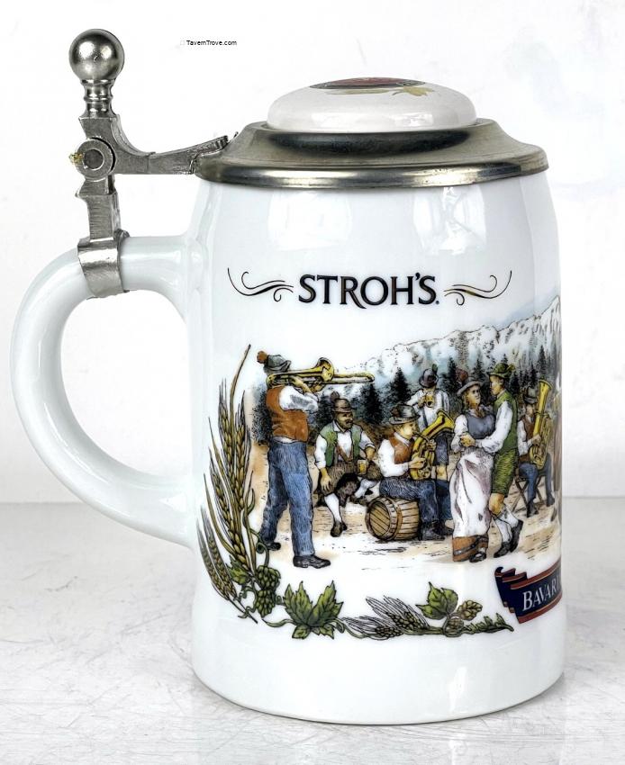Stroh's Bavaria Collection #1