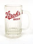 Stroh's Beer