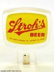 Stroh's Beer