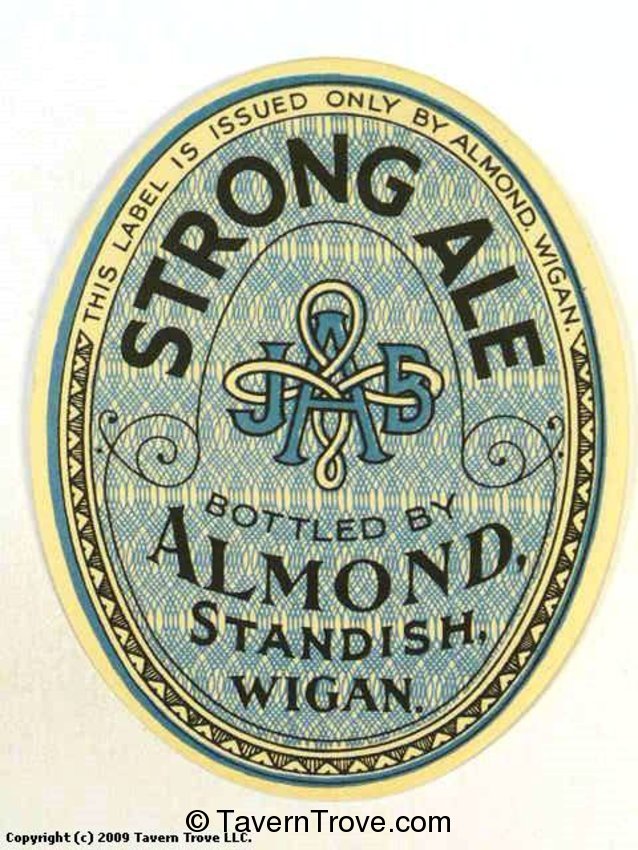 Strong Ale