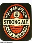 Strong Ale