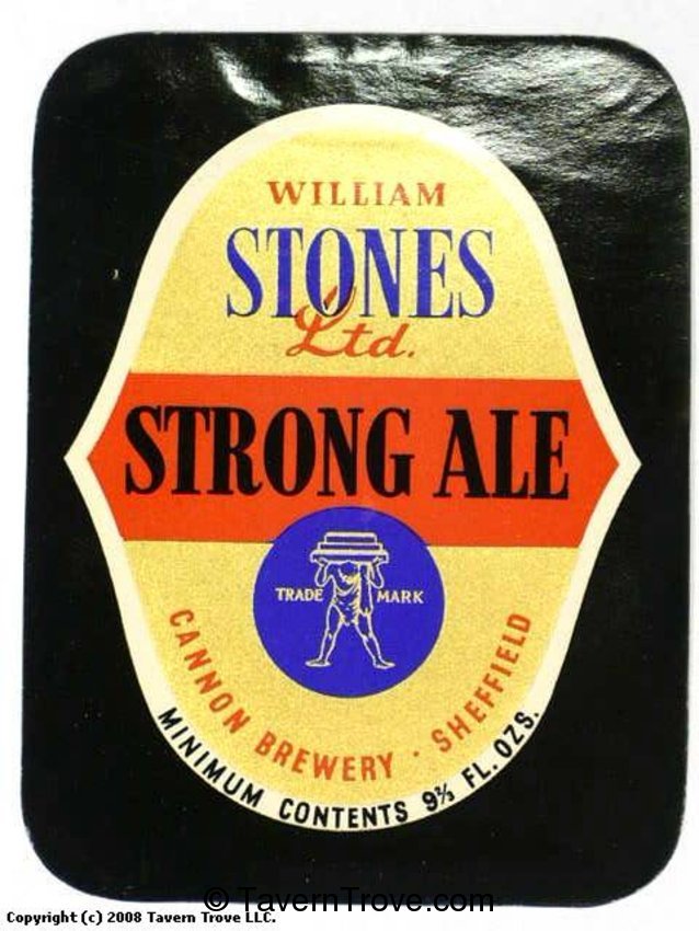 Strong Ale