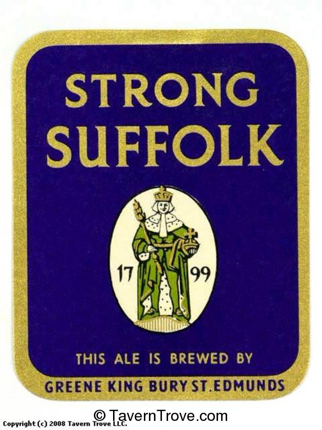 Strong Suffolk