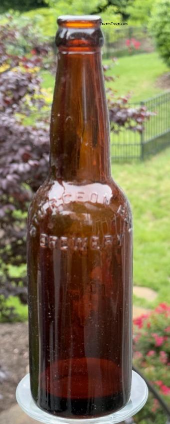 Sturgeon Bay Brewery Beer