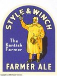 Style & Winch Farmer Ale