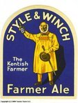 Style & Winch Farmer Ale