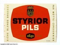 Styrior Pils