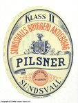 Sundsvalls Pilsner