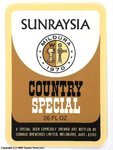 Sunraysia Country Special