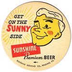 Sunshine Premium Beer