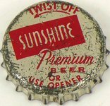 Sunshine Premium Beer