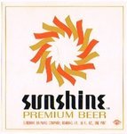 Sunshine Premium Beer