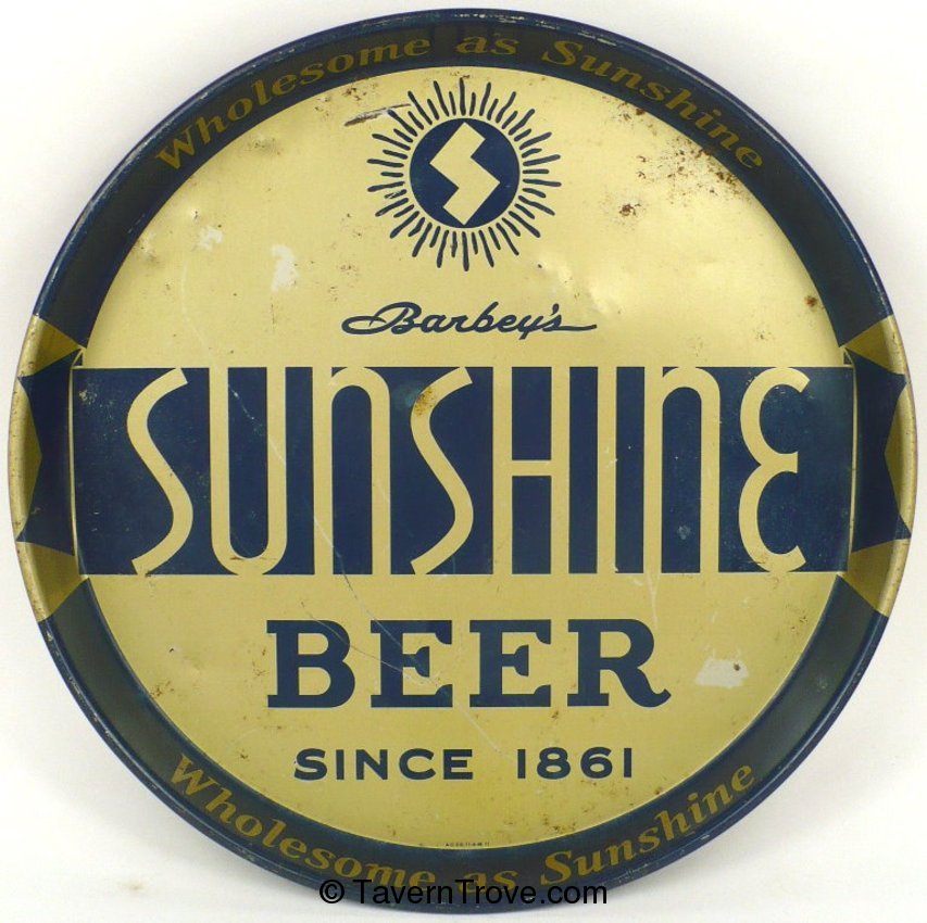 Sunshine Beer