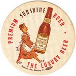 Sunshine Beer