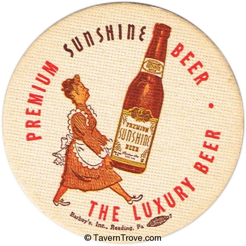 Sunshine Beer