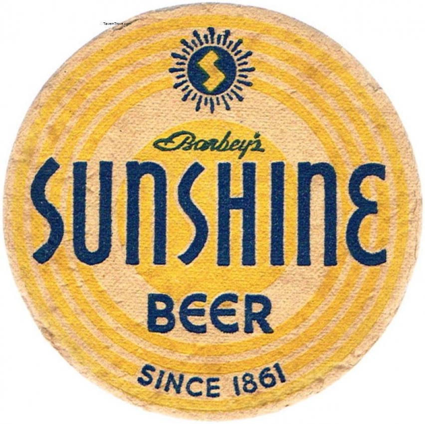 Sunshine Beer