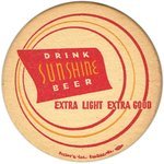 Sunshine Beer