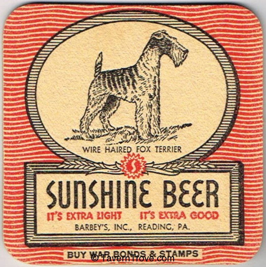 Sunshine Beer