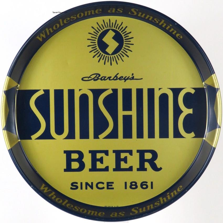 Sunshine Beer Dupe DDD