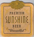 Sunshine Premium Beer