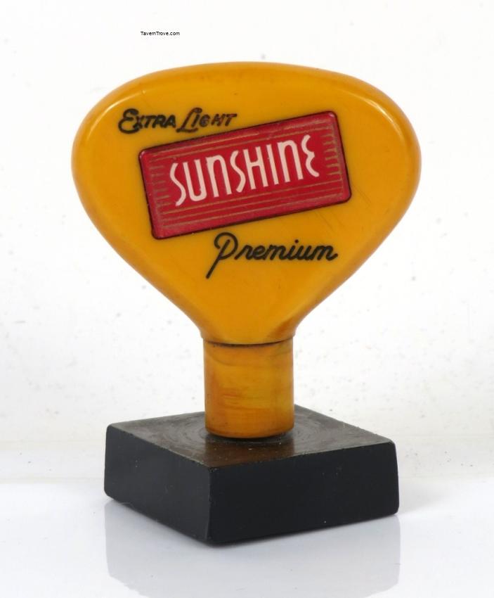 Sunshine Premium Beer