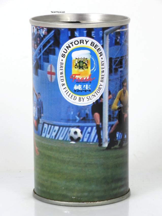 Suntory 