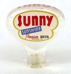 Suny Sunshine Premium Beer