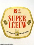 Super Leeuw