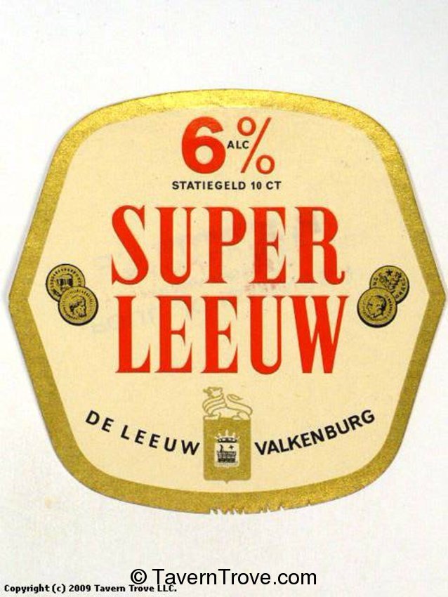 Super Leeuw