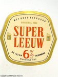 Super Leeuw