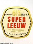 Super Leeuw