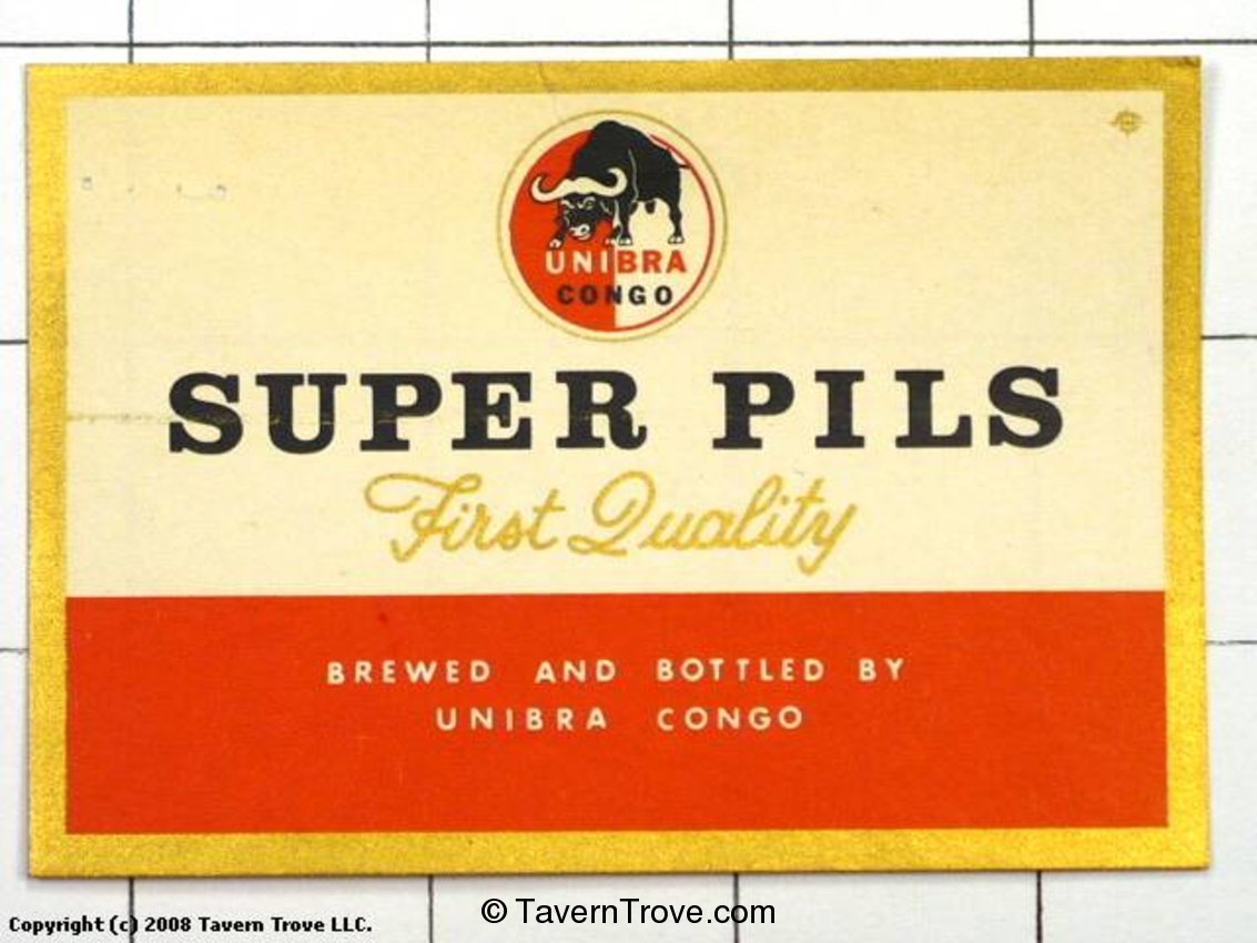 Super Pils