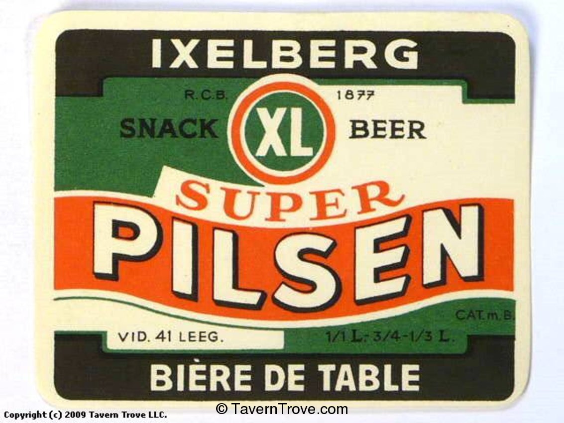 Super Pilsen