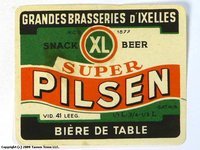 Super Pilsen