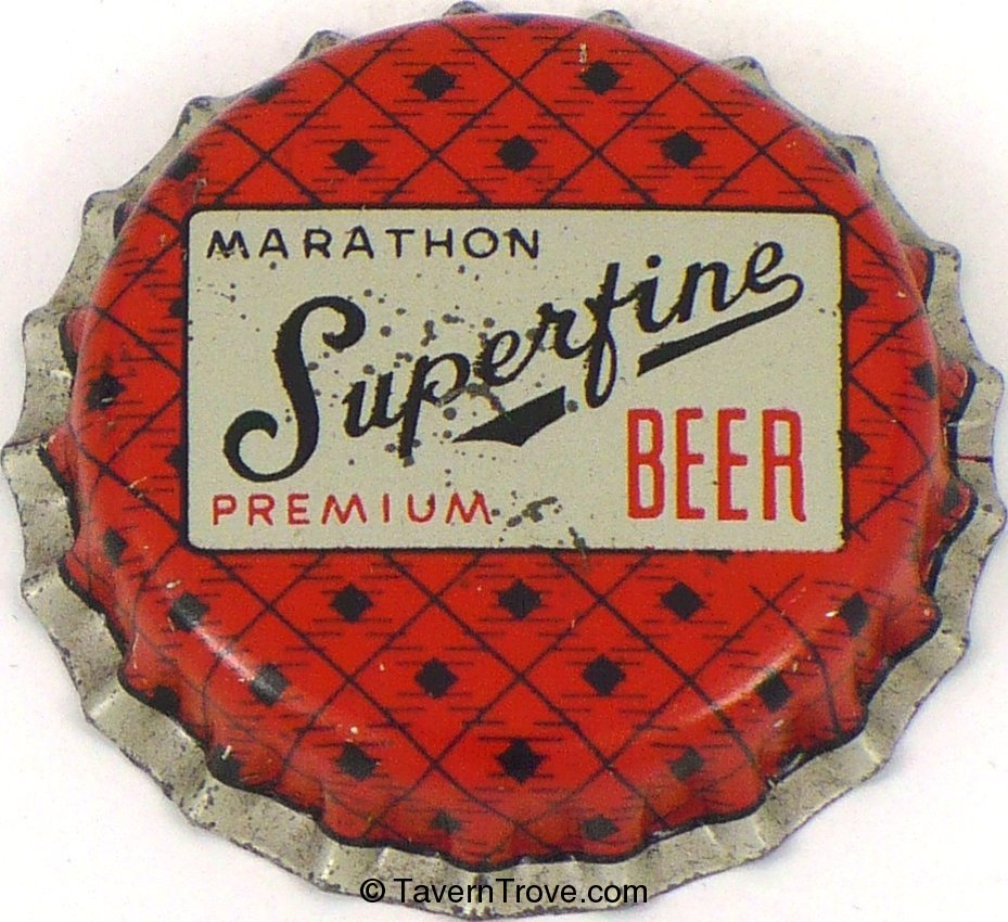 Superfine Beer