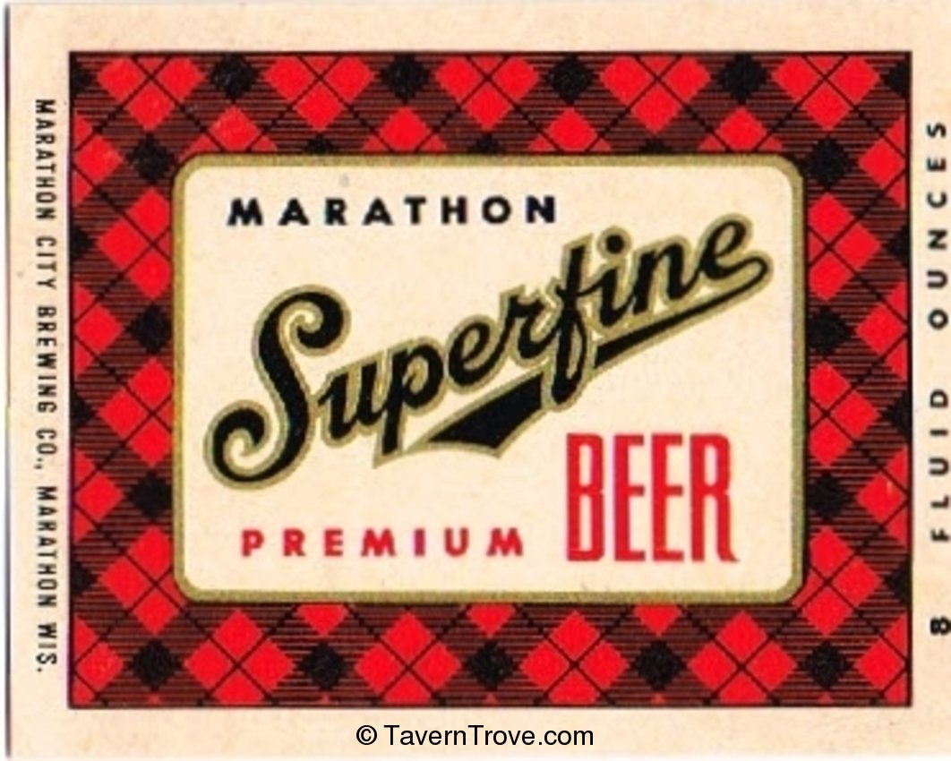 Superfine Beer