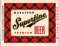 Superfine Beer