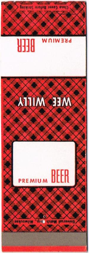 Superfine Premium Beer