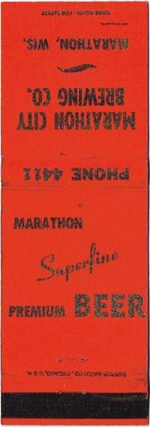 Superfine Premium Beer