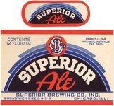 Superior Ale