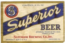 Superior Beer