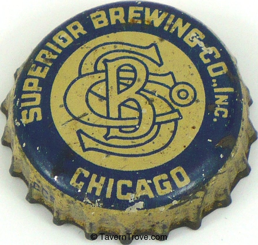 Superior Brewing Co. Inc.