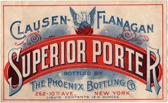 Superior Porter