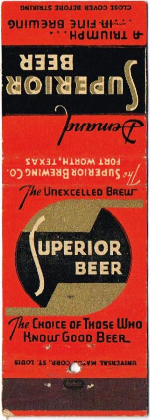 Superior Beer