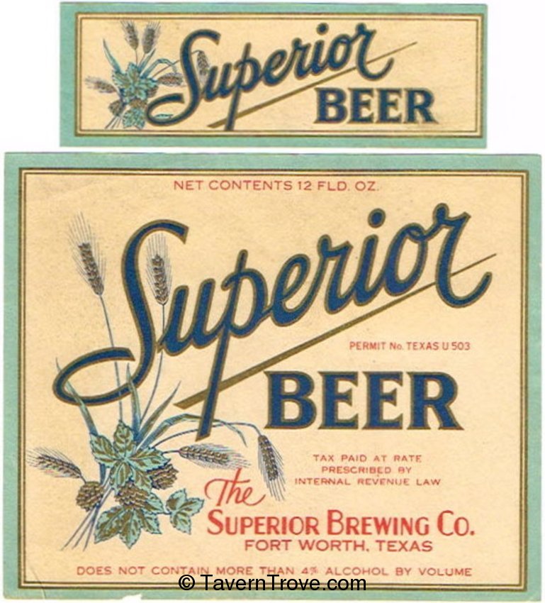 Superior Beer
