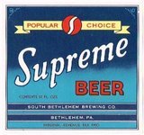 Supreme Beer