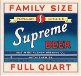 Supreme Beer