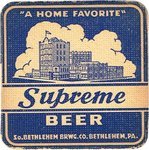 Supreme Beer