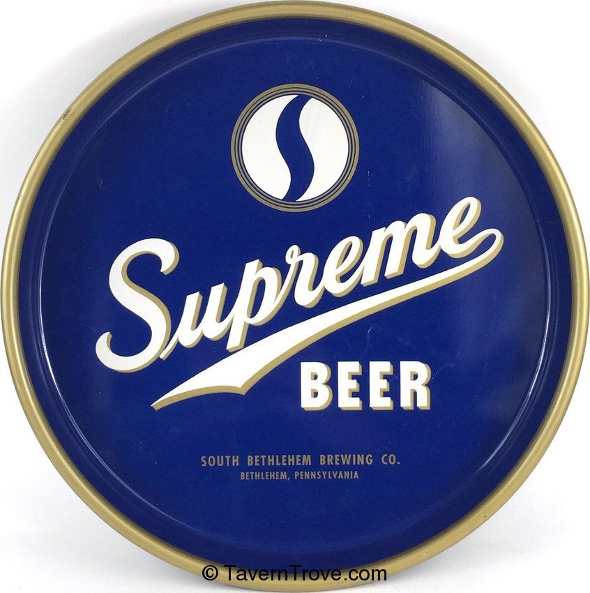 Supreme Beer
