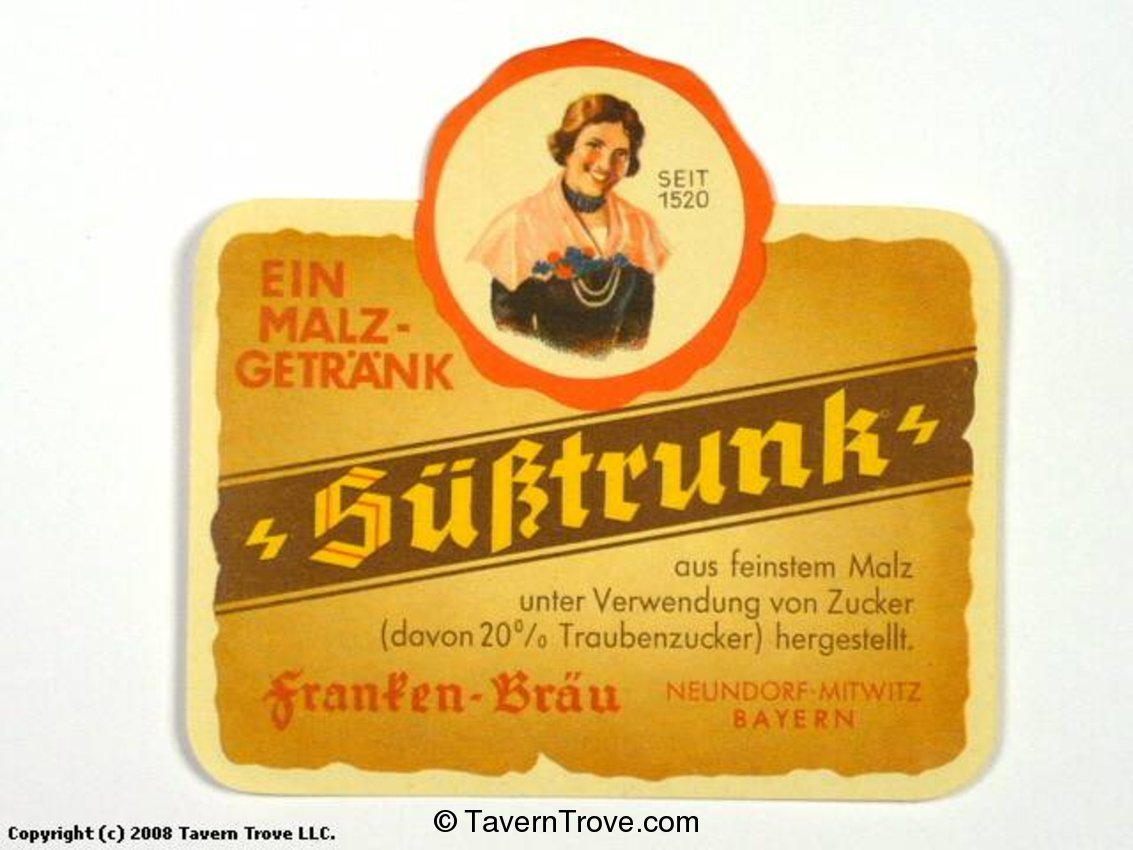 Süßtrunk